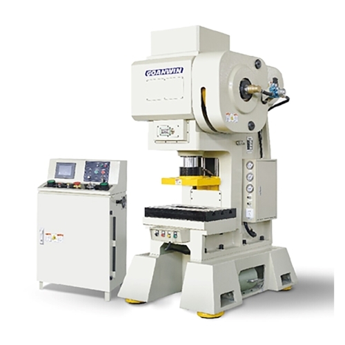 GS series of high speed punch press